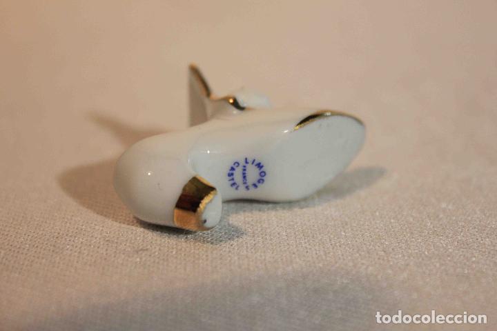 Antig&uuml;edades: BOTIN PORCELANA LIMOGES &nbsp;&nbsp;&nbsp;&nbsp;&nbsp;&nbsp;&nbsp;&nbsp;&nbsp;&nbsp;&nbsp;&nbsp;&nbsp;&nbsp; - Foto 6
