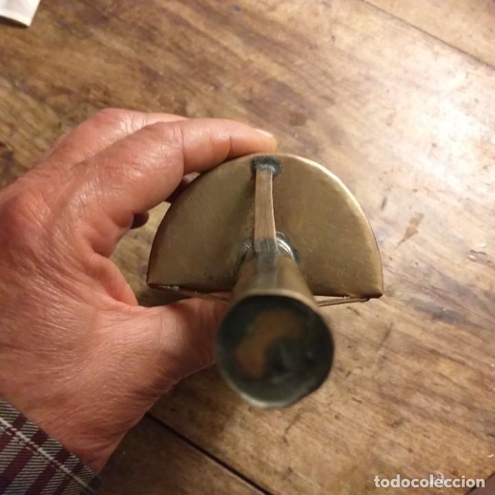 Antig&uuml;edades: Antiguo recogedor de &aacute;ridos para venta a granel - Foto 5
