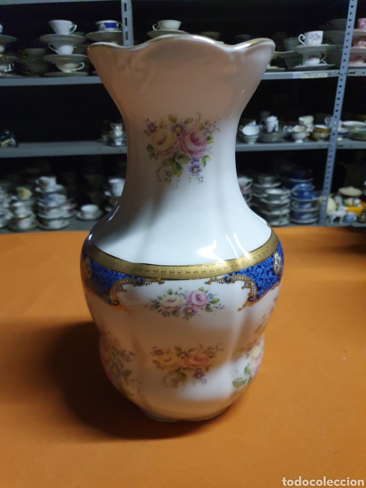 Antig&uuml;edades: Jarr&oacute;n Porcelana - Foto 1