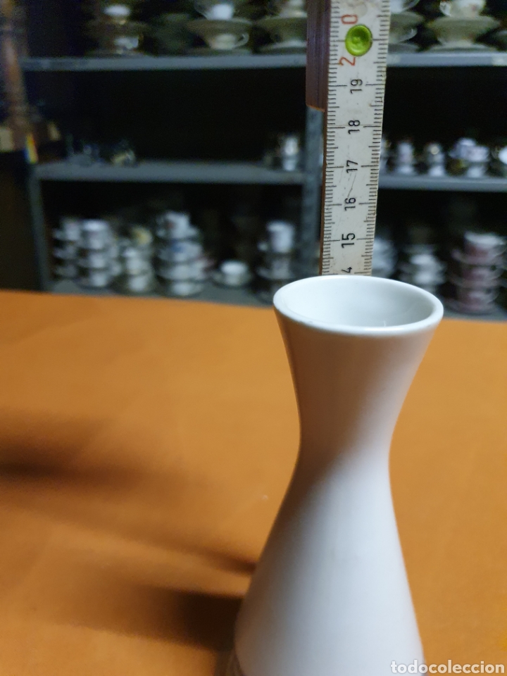 Antig&uuml;edades: Jarr&oacute;n Porcelana - Foto 2