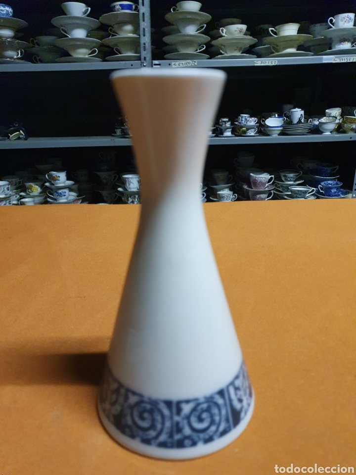 Antig&uuml;edades: Jarr&oacute;n Porcelana - Foto 1