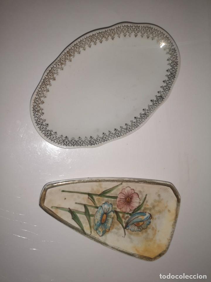 Antig&uuml;edades: Fuentes vintage - Foto 1