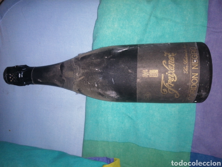 Antig&uuml;edades: Cava freixenet - Foto 2