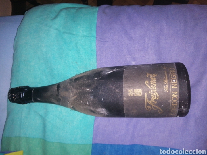Antig&uuml;edades: Cava freixenet - Foto 3