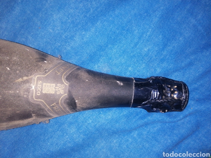 Antig&uuml;edades: Cava freixenet - Foto 1