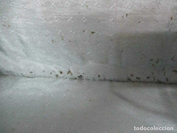 Antig&uuml;edades: costurero para labores - Foto 6