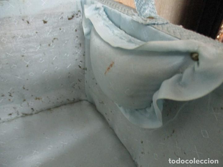 Antig&uuml;edades: costurero para labores - Foto 8