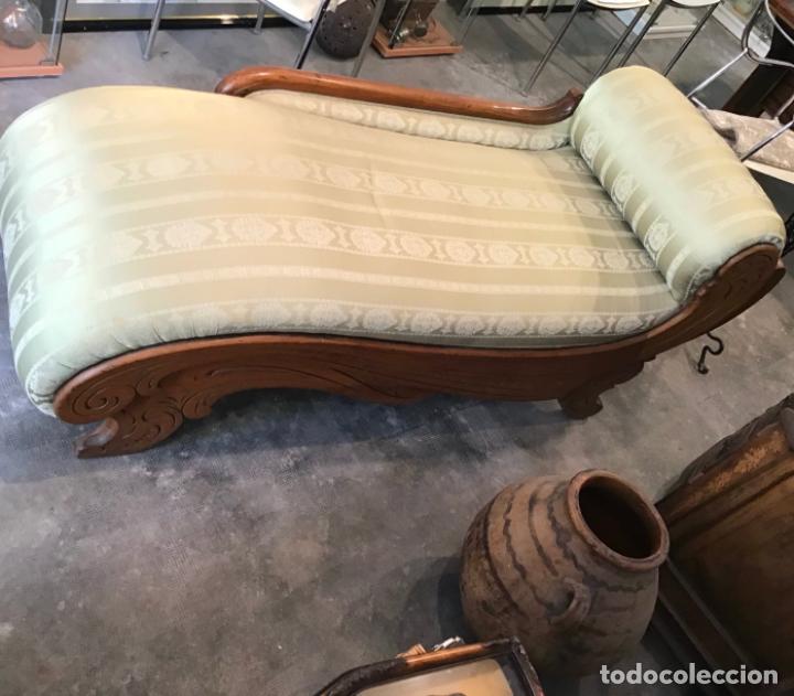 Antig&uuml;edades: LIT DE REPOS - Foto 2