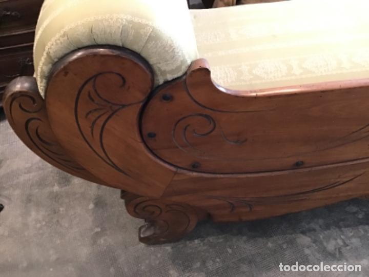 Antig&uuml;edades: LIT DE REPOS - Foto 7