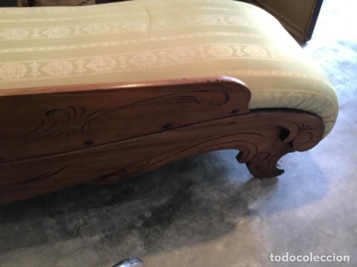 Antig&uuml;edades: LIT DE REPOS - Foto 8