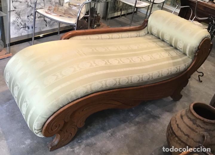 Antig&uuml;edades: LIT DE REPOS - Foto 9