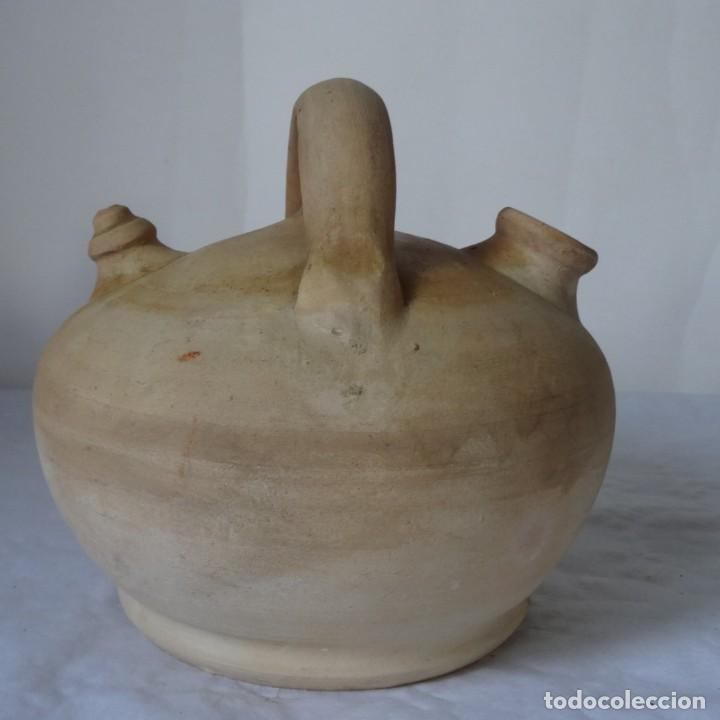 Antig&uuml;edades: BOTIJO CERAMICA - Foto 1