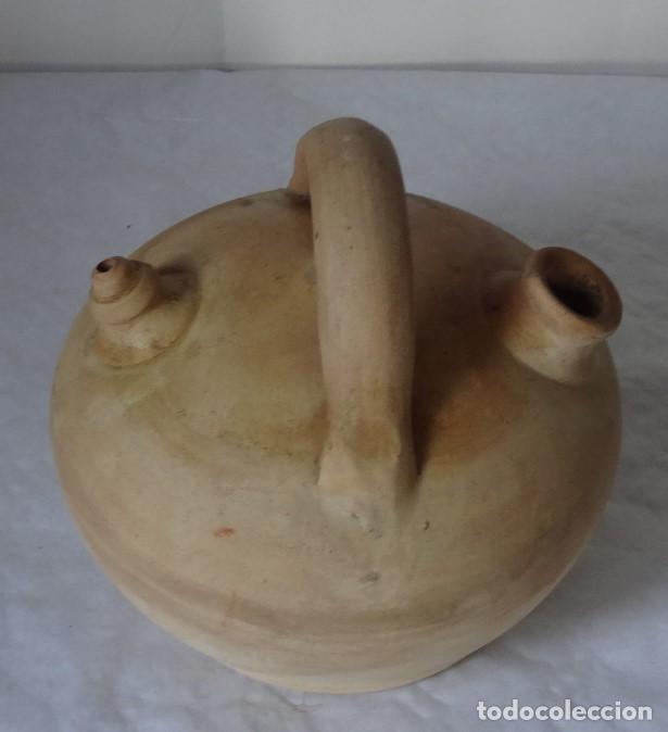 Antig&uuml;edades: BOTIJO CERAMICA - Foto 2