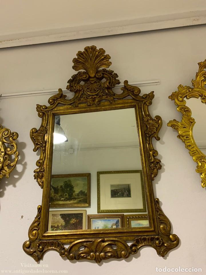 Antig&uuml;edades: GRAN ESPEJO 1.55M X 1M - Foto 1