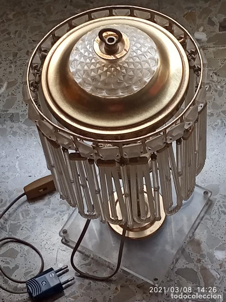 Antig&uuml;edades: LAMPARAS DECO - Foto 2