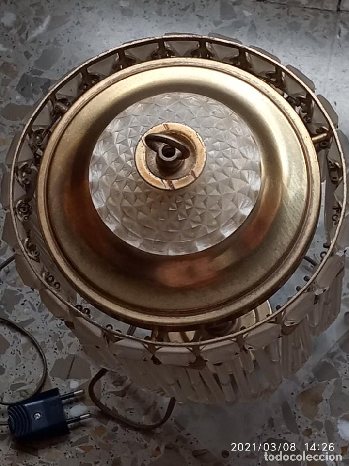 Antig&uuml;edades: LAMPARAS DECO - Foto 3