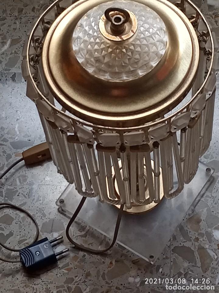 Antig&uuml;edades: LAMPARAS DECO - Foto 4