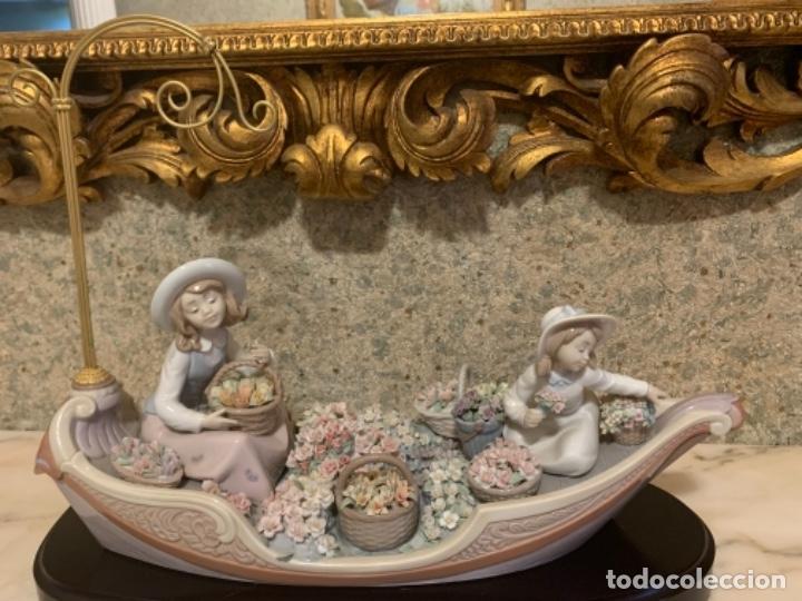 Antig&uuml;edades: Figura lladro - Foto 5