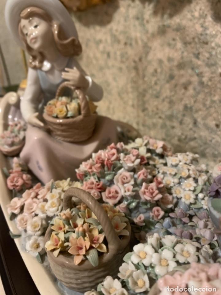 Antig&uuml;edades: Figura lladro - Foto 7