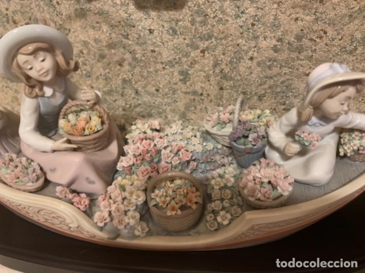 Antig&uuml;edades: Figura lladro - Foto 8