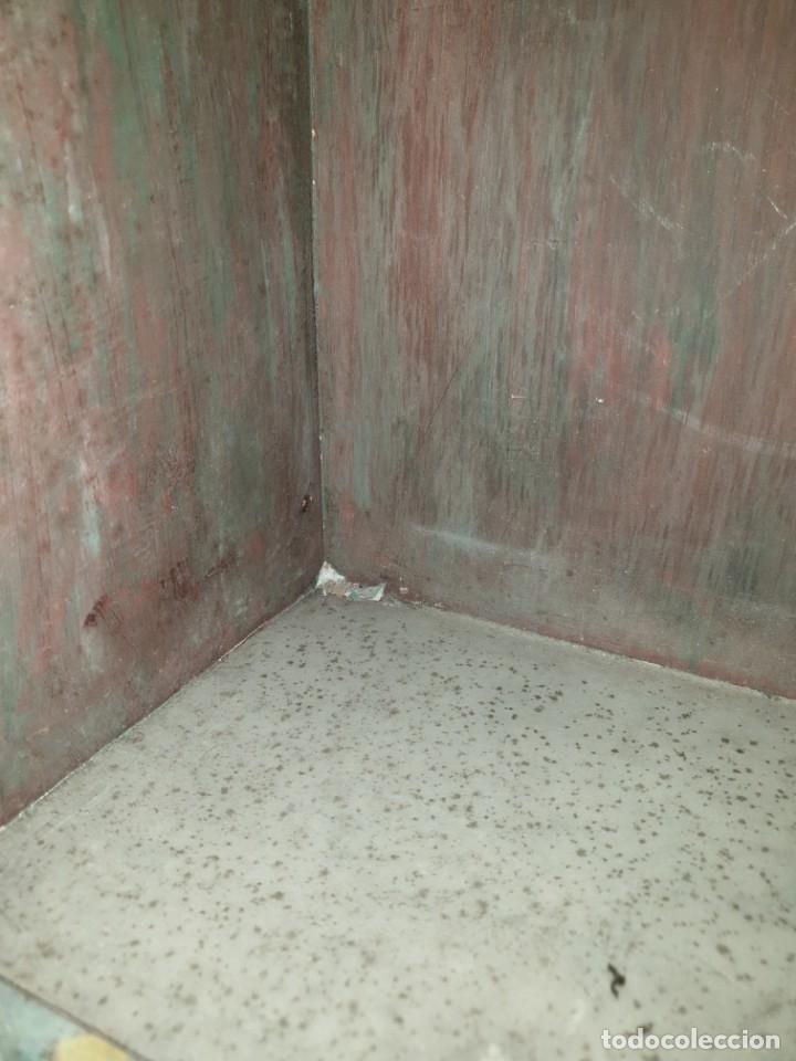 Antig&uuml;edades: SAGRARIO MADERA - Foto 10
