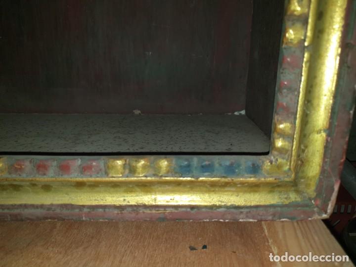 Antig&uuml;edades: SAGRARIO MADERA - Foto 13