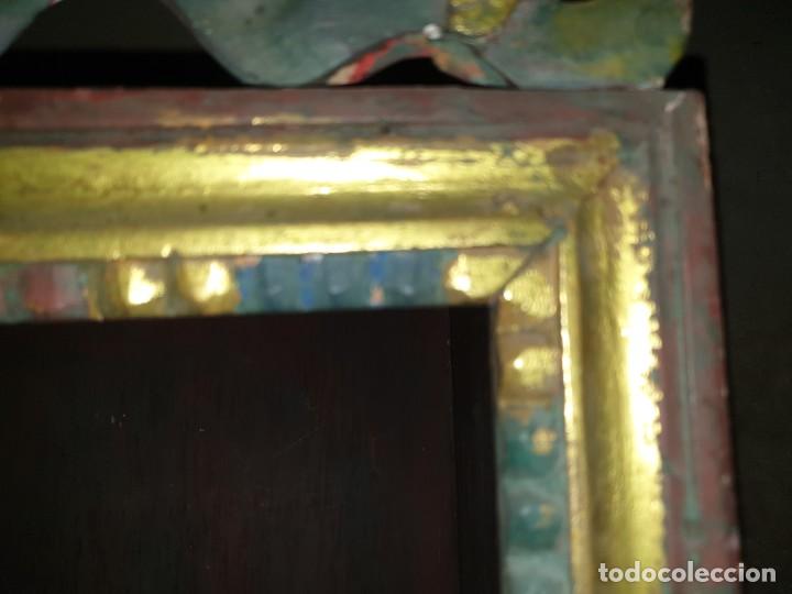 Antig&uuml;edades: SAGRARIO MADERA - Foto 14
