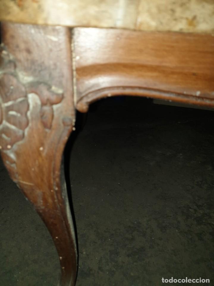 Antig&uuml;edades: Mesa - Foto 5