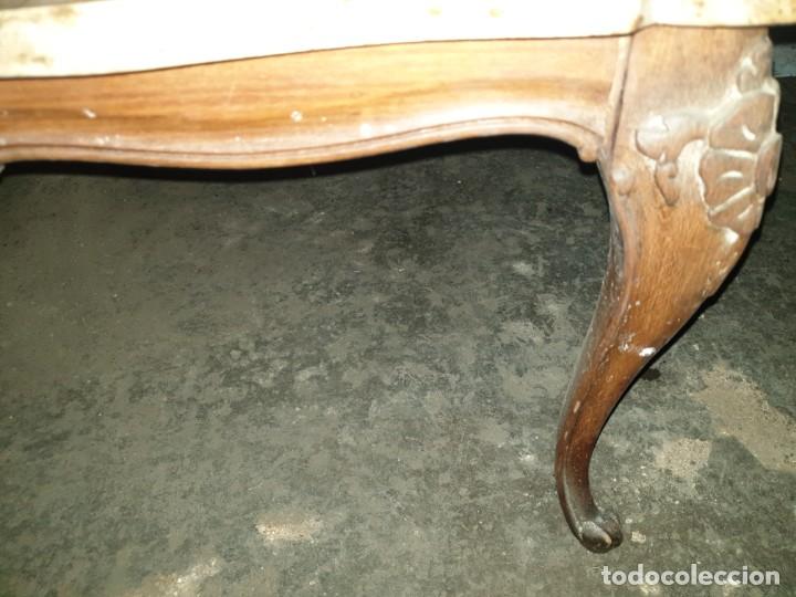 Antig&uuml;edades: Mesa - Foto 6