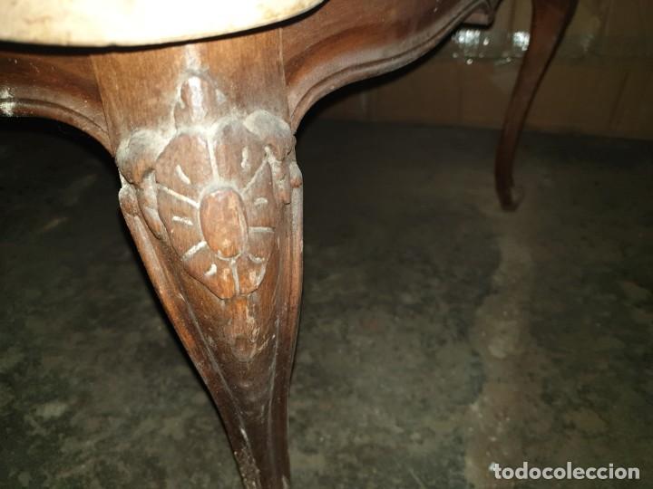 Antig&uuml;edades: Mesa - Foto 7