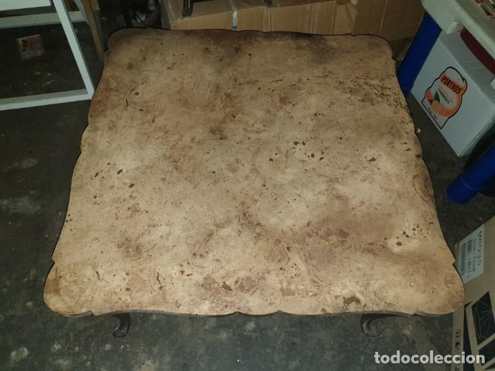 Antig&uuml;edades: Mesa - Foto 11