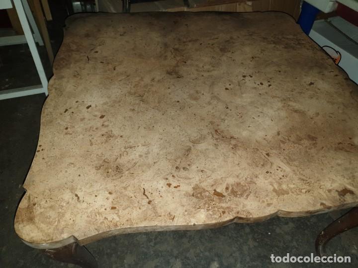 Antig&uuml;edades: Mesa - Foto 12