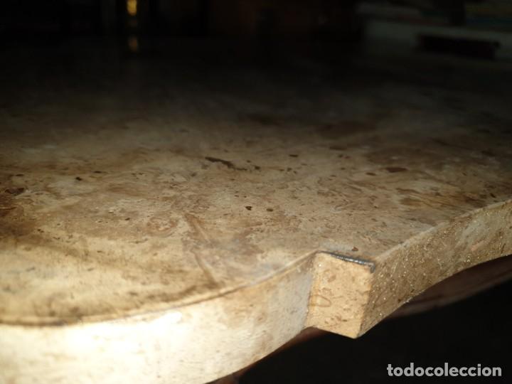 Antig&uuml;edades: Mesa - Foto 14