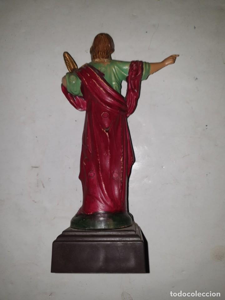 Antig&uuml;edades: SAN PANCRACIO - Foto 3