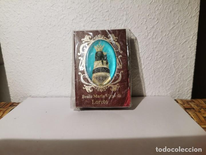 Antig&uuml;edades: Rosario Beata Mar&iacute;a Virgo de loreto - Foto 1