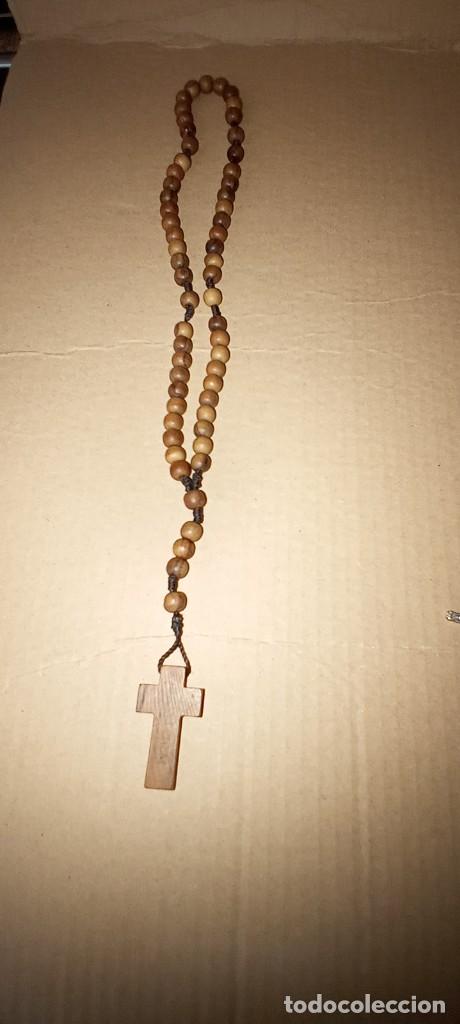 Antig&uuml;edades: BONITOS ROSARIOS (. 5. ) VARIADOS - Foto 5