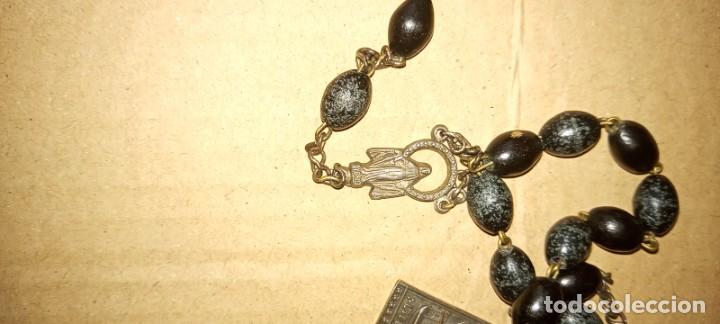 Antig&uuml;edades: BONITOS ROSARIOS (. 5. ) VARIADOS - Foto 9