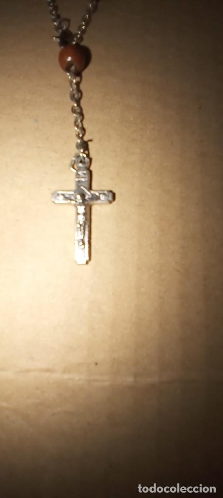 Antig&uuml;edades: BONITOS ROSARIOS (. 5. ) VARIADOS - Foto 12