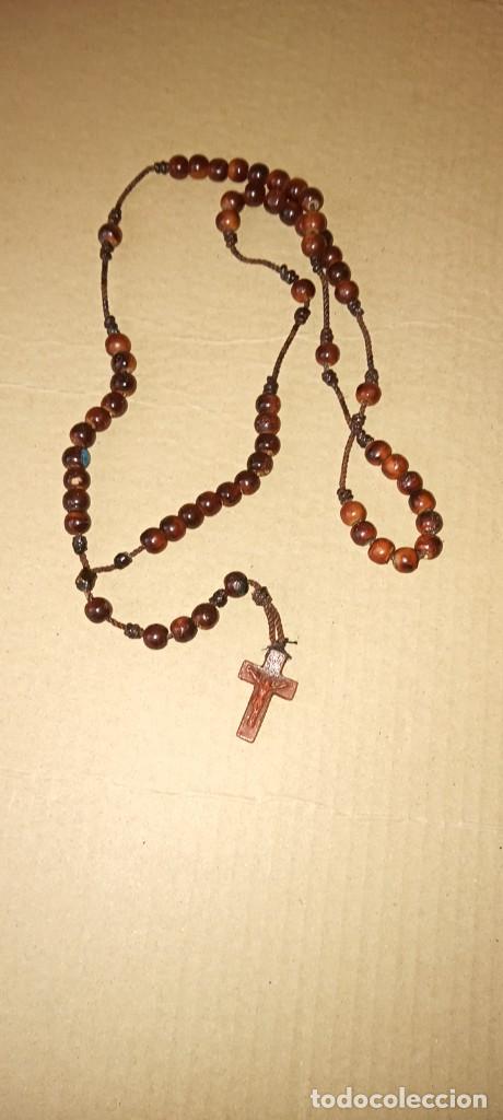 Antig&uuml;edades: BONITOS ROSARIOS (. 5. ) VARIADOS - Foto 13