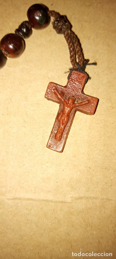 Antig&uuml;edades: BONITOS ROSARIOS (. 5. ) VARIADOS - Foto 14