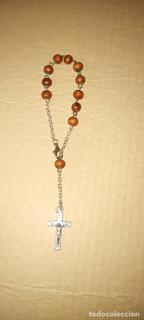 Antig&uuml;edades: BONITOS ROSARIOS (. 5. ) VARIADOS - Foto 18