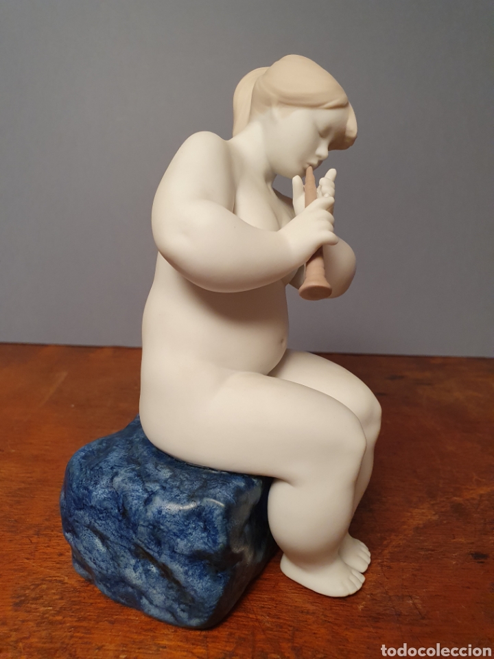 Antig&uuml;edades: LLADRO - Oido - Foto 2