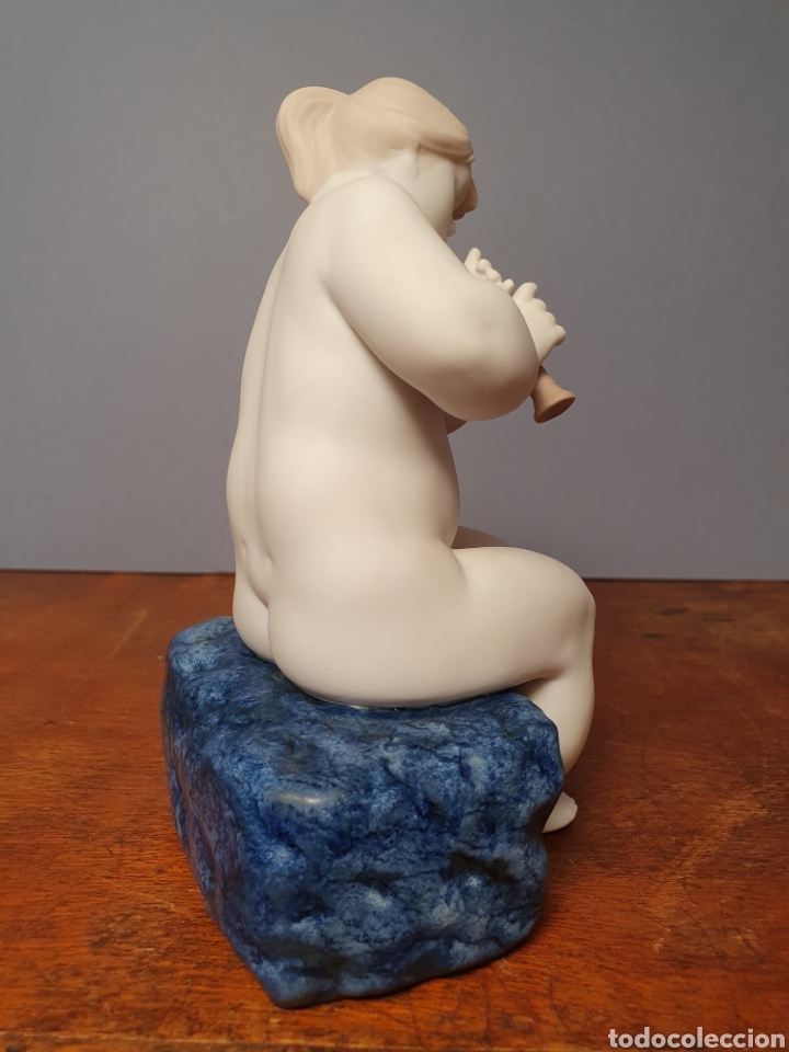 Antig&uuml;edades: LLADRO - Oido - Foto 3