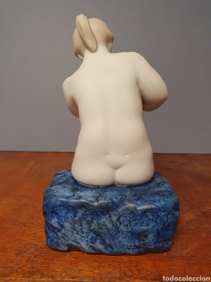 Antig&uuml;edades: LLADRO - Oido - Foto 4