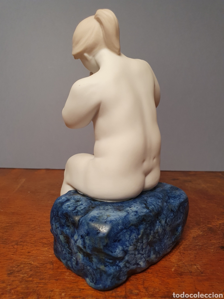 Antig&uuml;edades: LLADRO - Oido - Foto 5