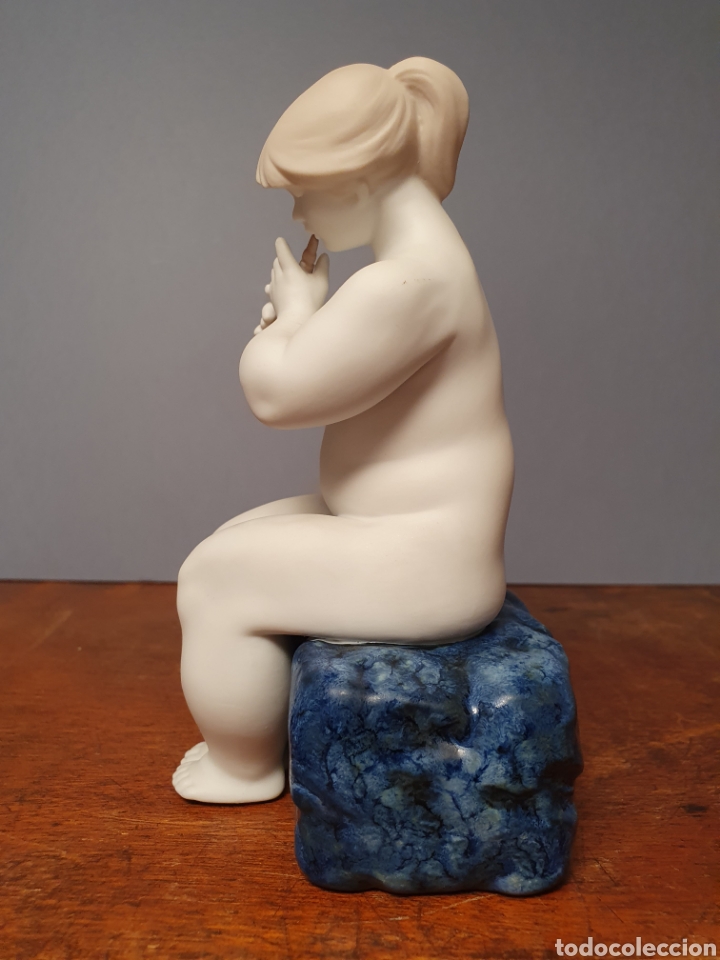 Antig&uuml;edades: LLADRO - Oido - Foto 6