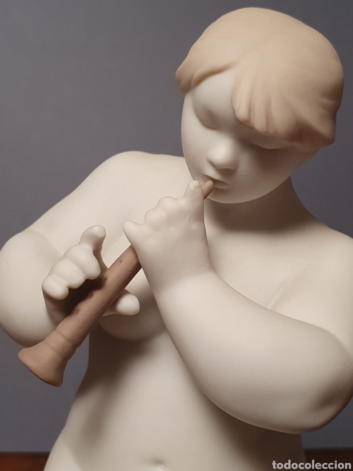 Antig&uuml;edades: LLADRO - Oido - Foto 8