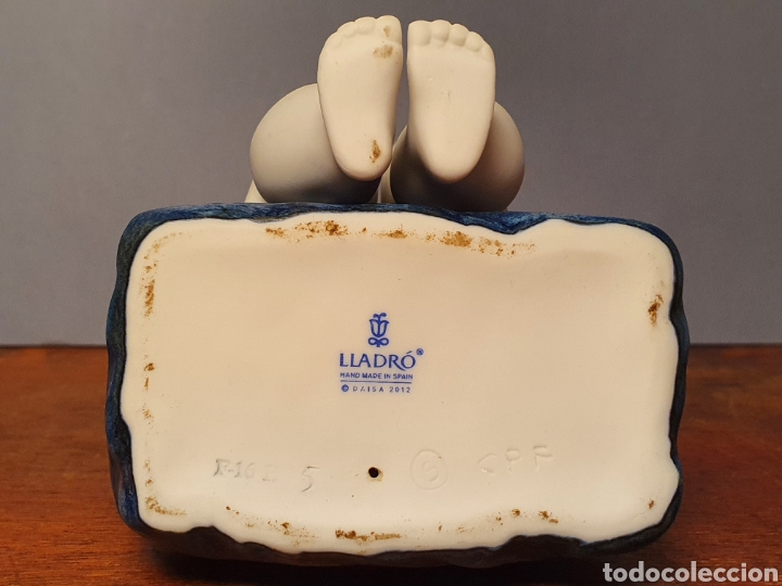 Antig&uuml;edades: LLADRO - Oido - Foto 9