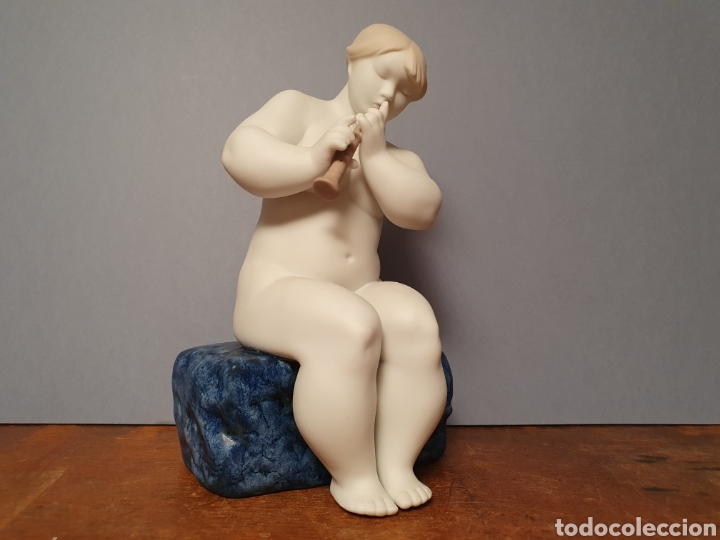 Antig&uuml;edades: LLADRO - Oido - Foto 1