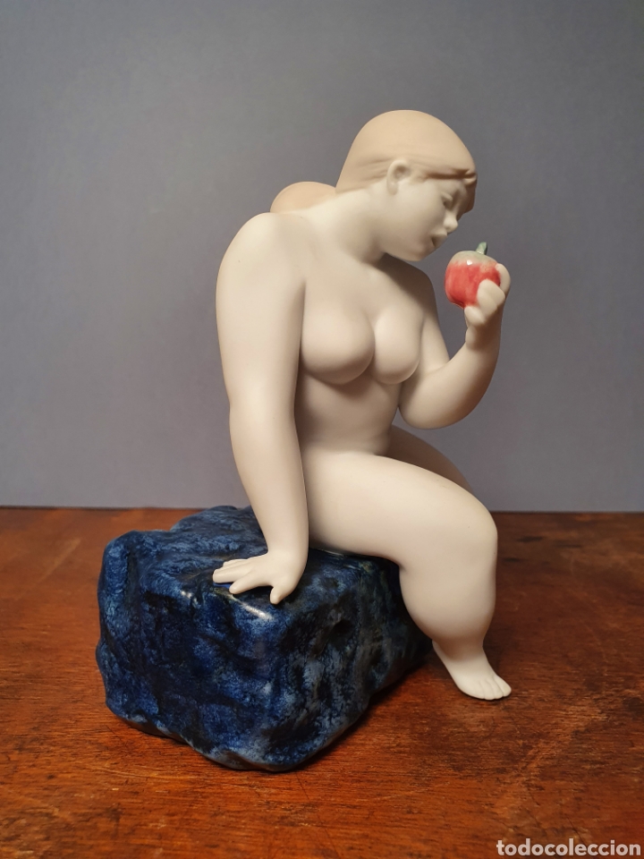 Antig&uuml;edades: LLADRO - Sabor - Foto 2